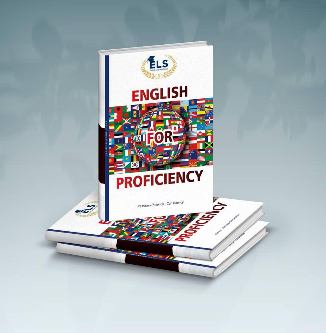 English for Proficiency Level - General Course